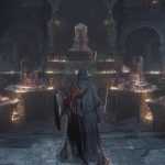 Прохождение локации Храм Огня в Dark Souls 3