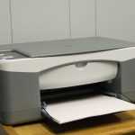 Как установить принтер, если он был удален