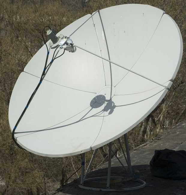 Как настроить спутниковую антенну спутник ямал