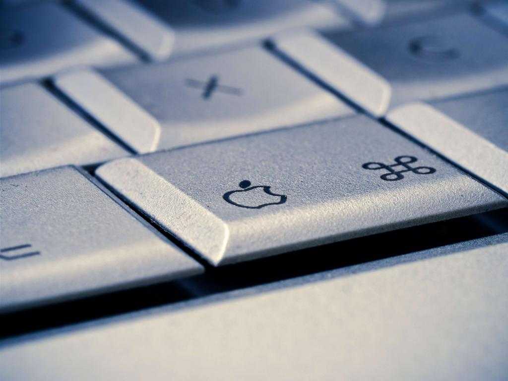 Клавиши компьютера