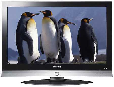 Как настроить каналы на телевизоре Samsung