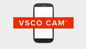 VSCOcam онлайн для компьютера
