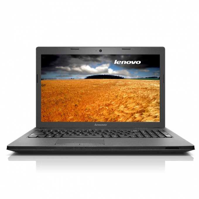 Ноутбук Lenovo g500