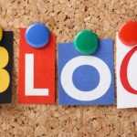 Как создать блог и не прогореть