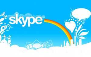 Как удалить аккаунт в Skype