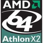 Как разогнать AMD Athlon 64 X2 dual-core processor