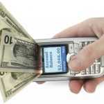 Как передать деньги с телефона на телефон в МТС