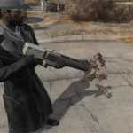 Легендарное оружие Fallout 4: виды и местонахождение. Как придать оружию легендарные свойства