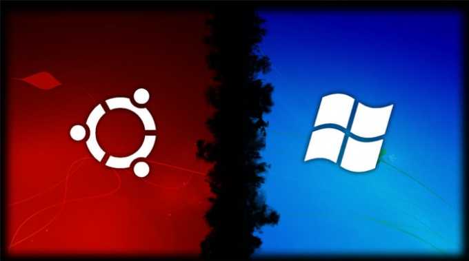 Windows или Ubuntu?