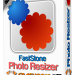 FastStone Photo Resizer