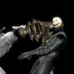 Как делать X-Ray в Mortal Kombat
