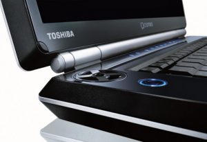 Как включить wi-fi на ноутбуке Toshiba