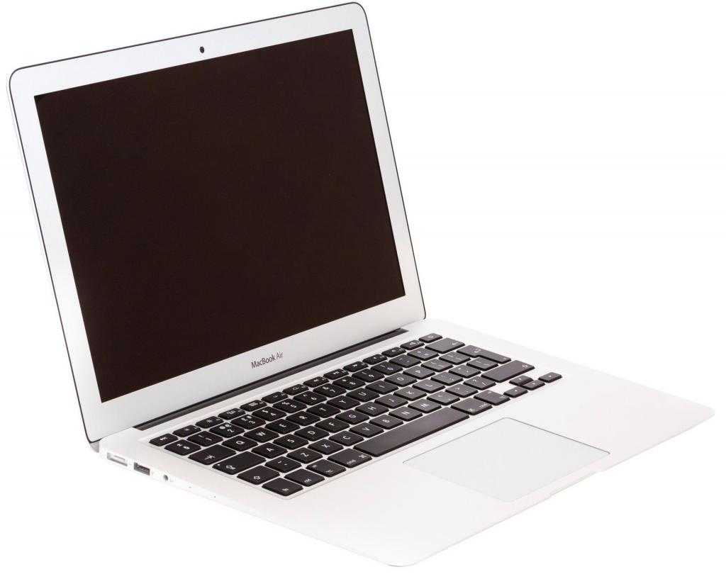 A1369 MacBook AIR обзор