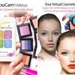 YouCam Makeup онлайн для компьютера