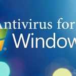 Лучший антивирус для Windows 7