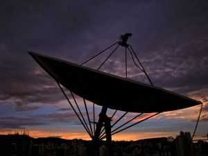Как настроить спутниковые каналы