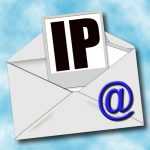 Как узнать ip по электронной почте