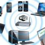 Как улучшить качество приема Wi-Fi