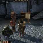 Dragon Age Origins: системные требования от разработчиков