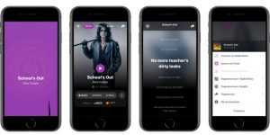 5 отличных приложений для распознавания музыки на iPhone
