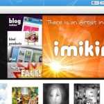 Imikimi (имикими) — онлайн фотошоп для создания фоторамок