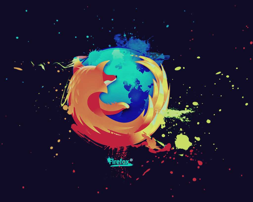 Где хранятся закладки в Mozilla Firefox