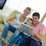 Как недорого подключить все домашние услуги связи: интернет, ТВ и телефон