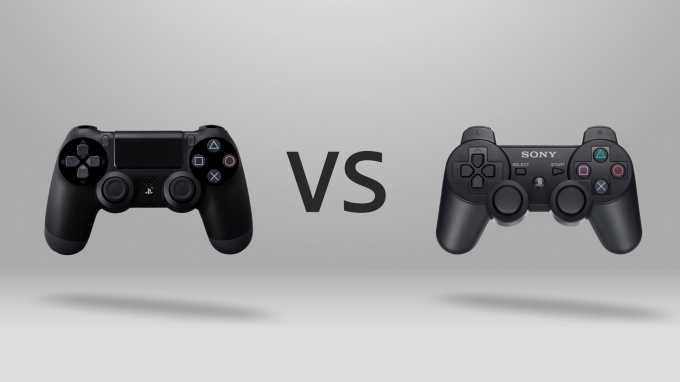 Какую игровую приставку лучше выбрать: PS3 или PS4
