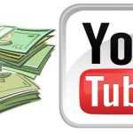Сколько платит Youtube за 1000 просмотров