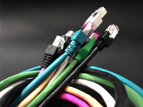Как подключить кабельный интернет