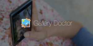 Gallery Doctor поможет избавиться от плохих фото на смартфоне