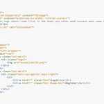 Вставка PHP кода в HTML. Как правильно это сделать?