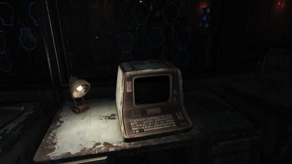 Как взломать терминалы в Fallout 4