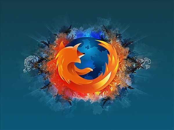 Как обновить браузер Mozilla