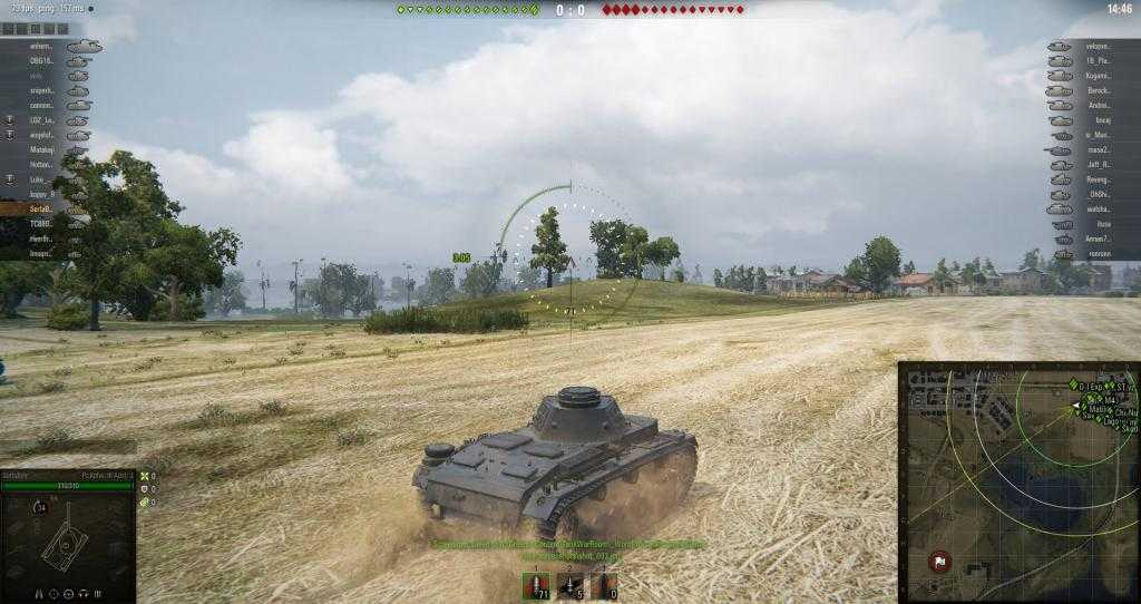 программа для игры world of tanks