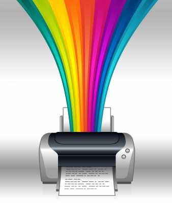 Как печатать на принтере фотографии