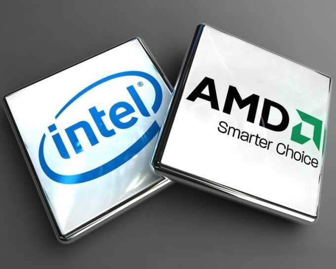 Что лучше: процессор AMD или Intel