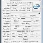 Графический ускоритель Intel Media Graphics Accelerator 3150. Характеристики и специализация