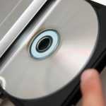 Как снять защиту от записи DVD дисков