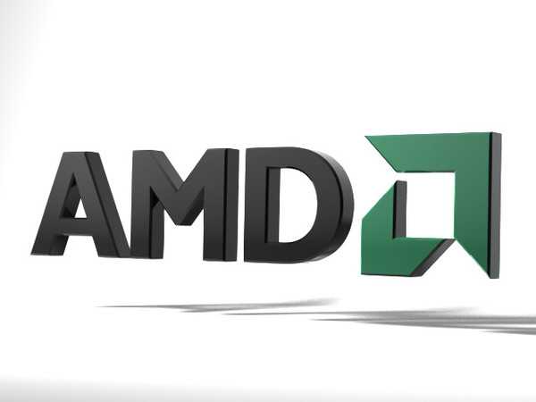 Видеокарты AMD