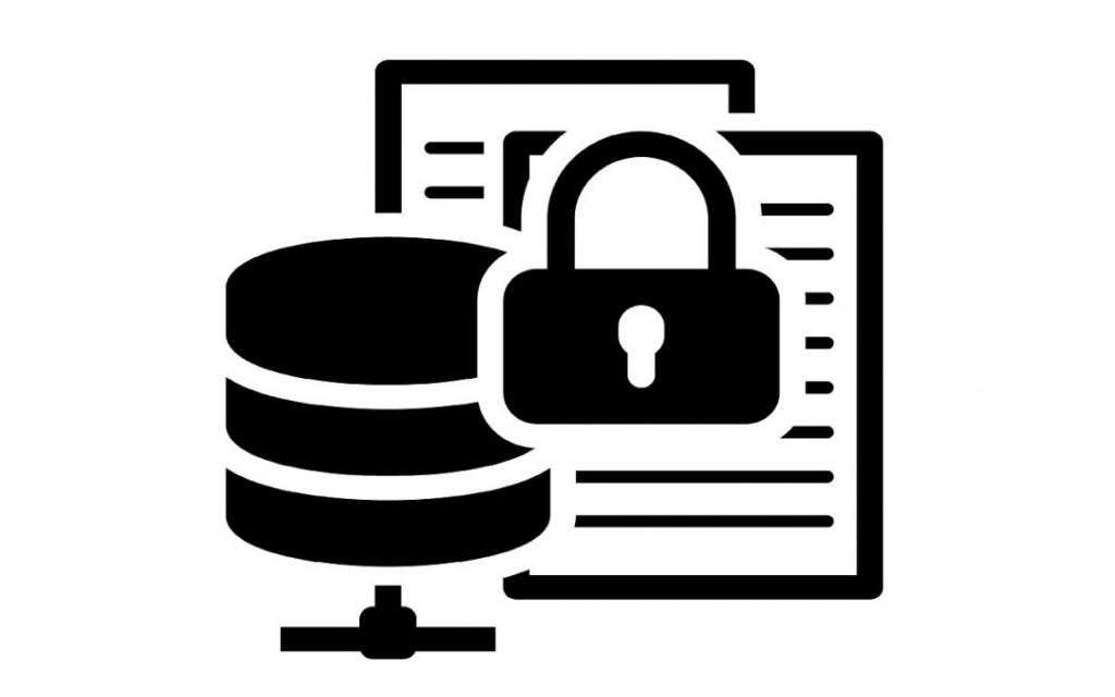 Безопасность данных файлового сервера
