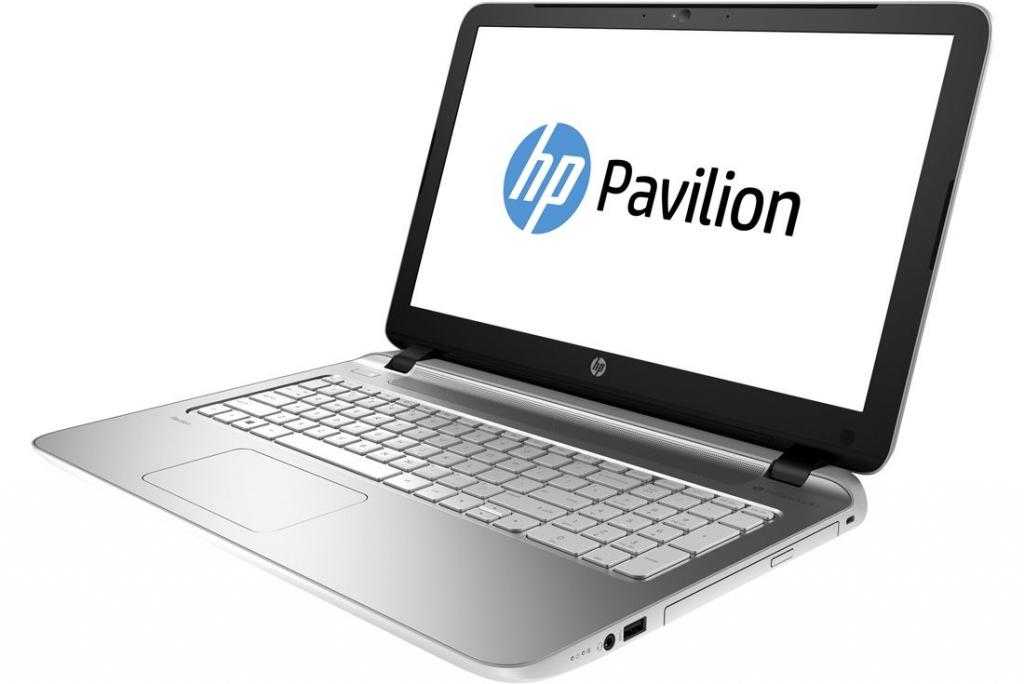 как узнать модель ноутбука hp pavilion g6