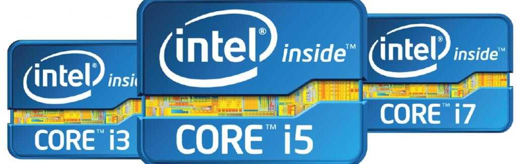 Чипсет Intel B75. Какие процессоры поддерживает?