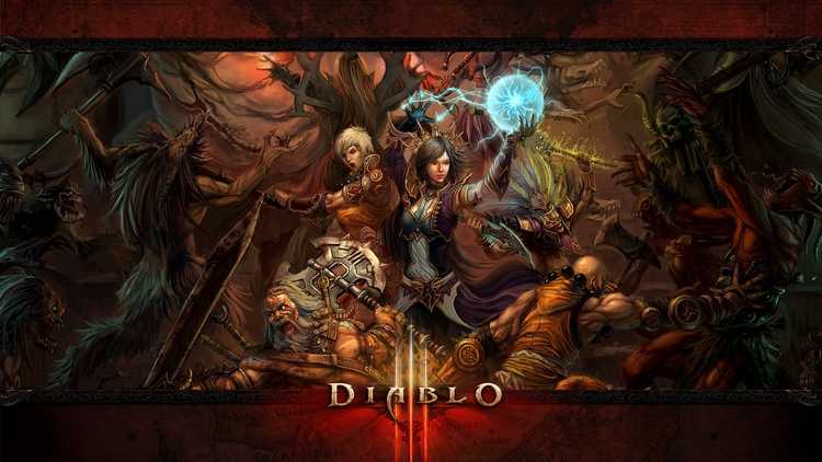 Зачем в Diablo 3 бормочущий драгоценный камень