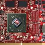 Серия графических ускорителей ATI Radeon HD 4600. Характеристики, драйвера и порядок настройки