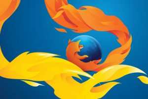 Визуальные закладки для Mozilla Firefox