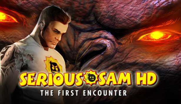 serious sam hd the first encounter hatshepsut