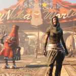 Звездные ядра на территории галактики Fallout 4: расположение, читы, поиск и прохождение