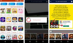 29 Android-приложений, которые крали снимки пользователей, удалили из Google Play