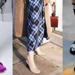 Какая женская обувь будет в моде весной-летом 2019 года